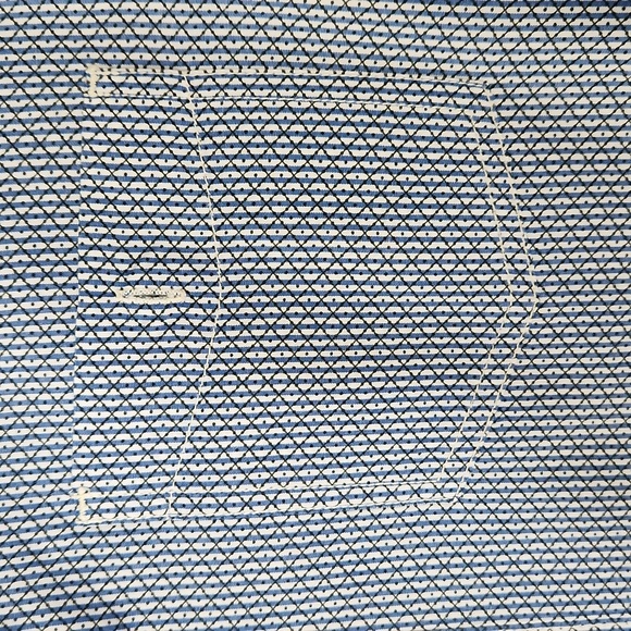 Westherprrof Vintage L9ng Sleeve Dress Shirt, Size Small, Mens - Picture 2 of 7